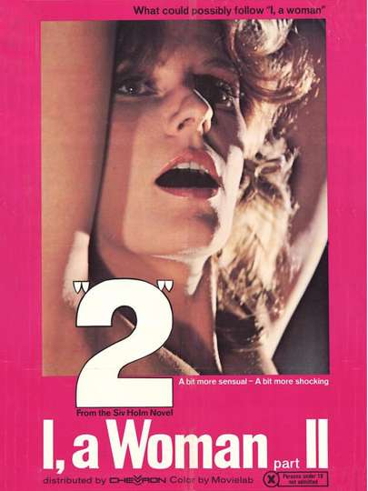I A Woman Part 2 Movie Moviefone 