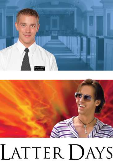 Latter Days Poster