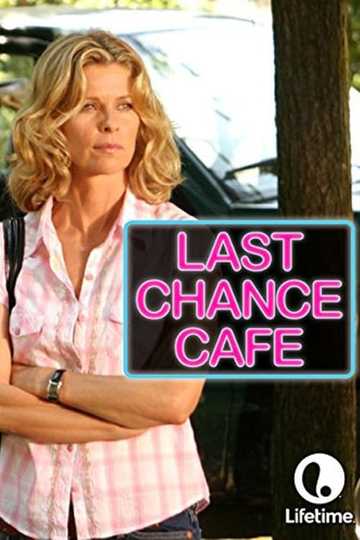 Last Chance Cafe Poster