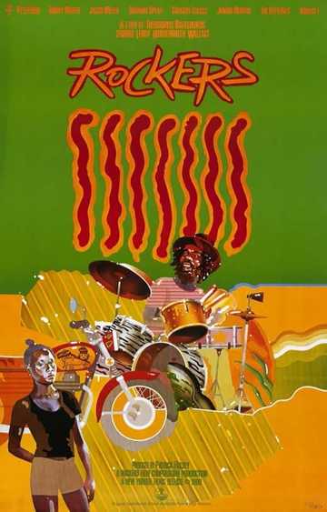 Rockers Poster