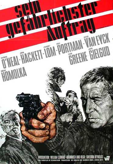 Assignment to Kill Poster