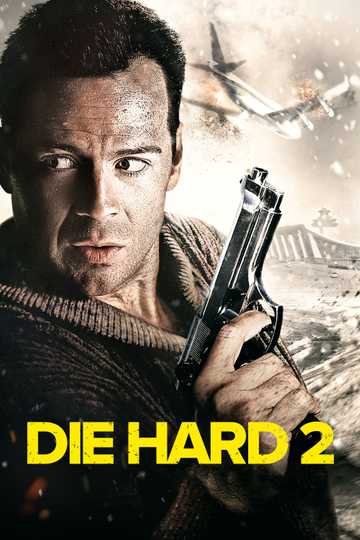 Die Hard 2 Poster
