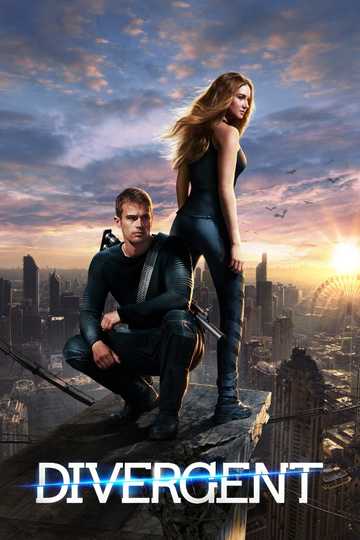 Divergent (2014) - Stream and Watch Online | Moviefone