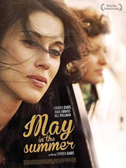 May in the Summer Poster
