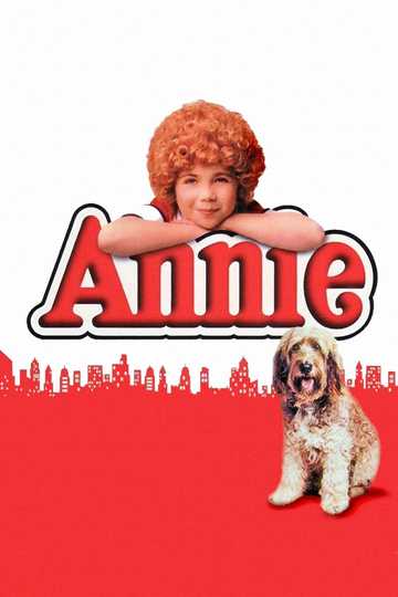 Annie Poster
