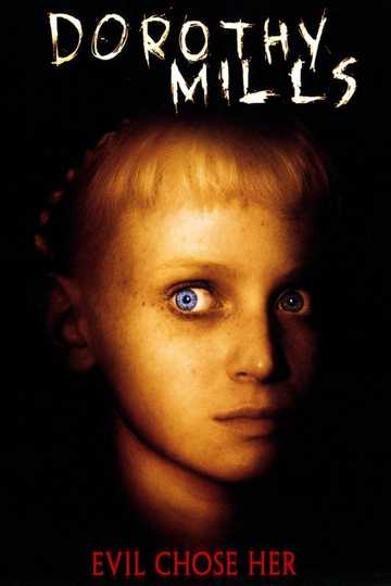 Dorothy Mills Poster