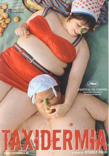 Taxidermia Poster