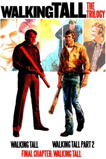 Walking Tall (1973) - Movie | Moviefone