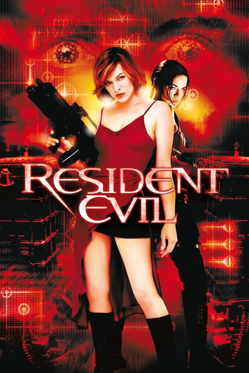 Resident Evil 2002 Full Movie Online In Hd Quality