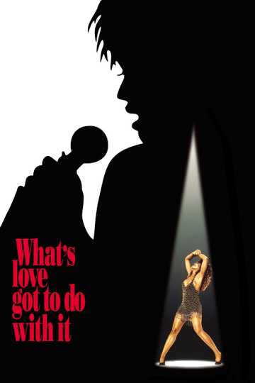 What's Love Got To Do With It Poster