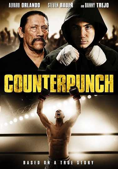 Counterpunch Poster