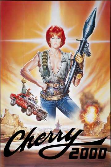 Cherry 2000 Poster
