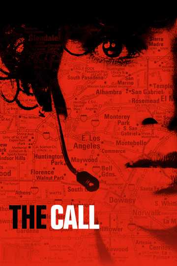The Call Poster