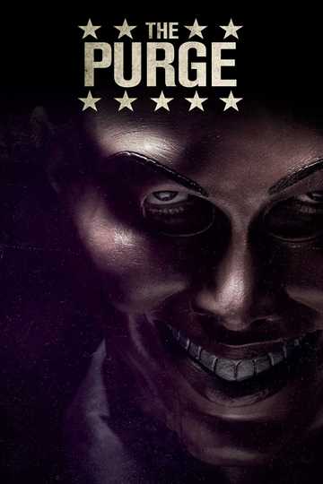The Purge Poster