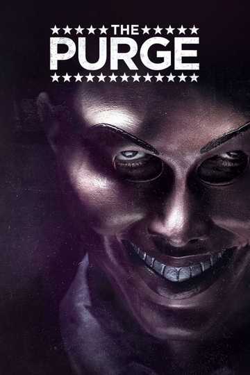 The Purge Poster