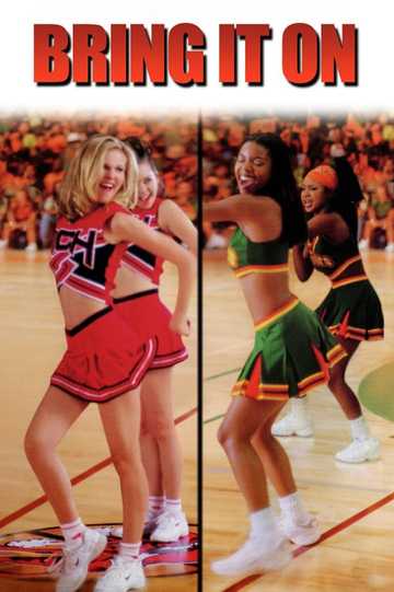 Bring It On Poster