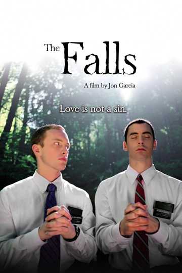 The Falls Poster