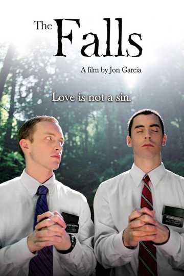 The Falls Poster