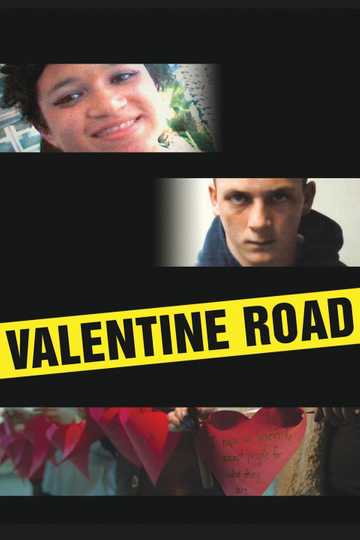 Valentine Road Poster