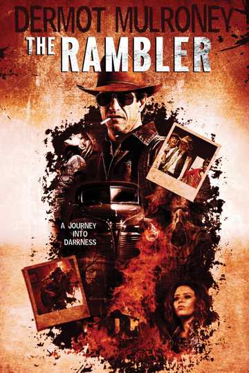 The Rambler Poster