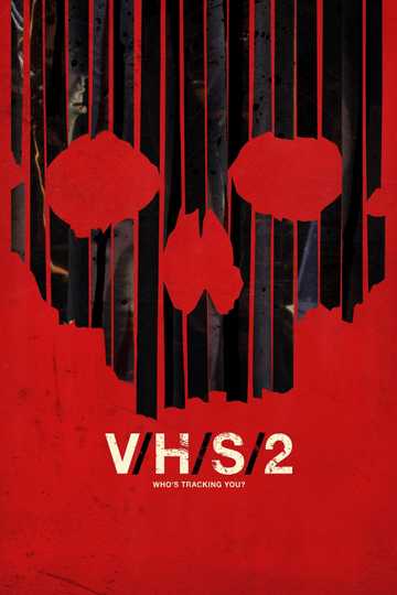 V/H/S/2 Poster