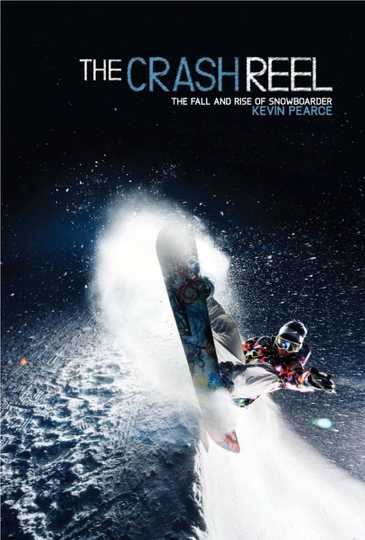The Crash Reel Poster