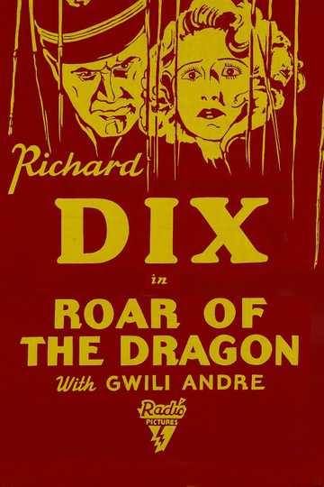 Roar of the Dragon Poster