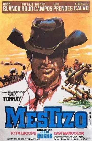 Django Does Not Forgive Poster