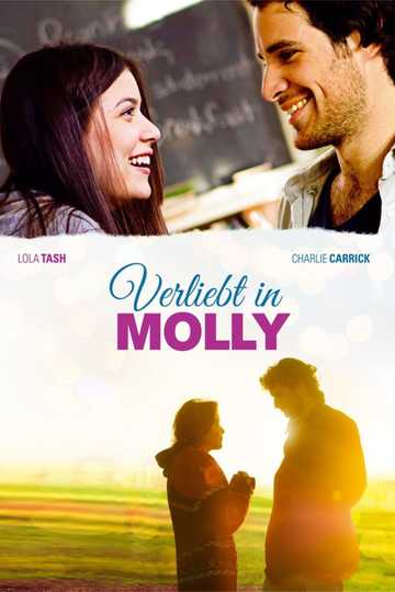 Molly Maxwell Poster