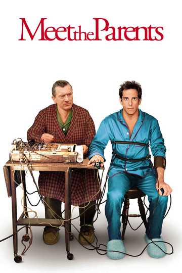Meet the Parents Poster