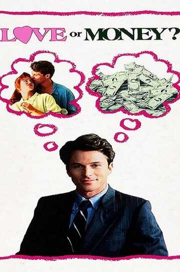 Love or Money Poster