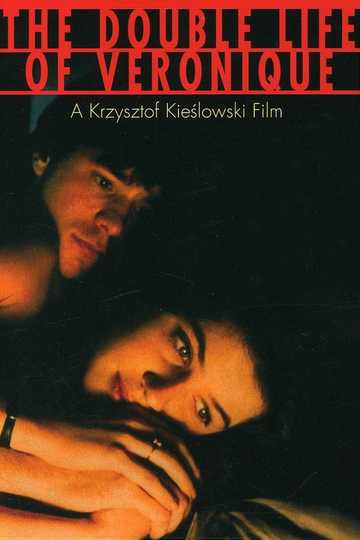 The Double Life of Véronique Poster