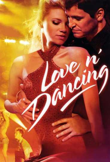 Love n' Dancing Poster