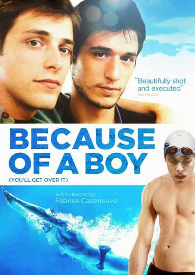 Because of a Boy Poster