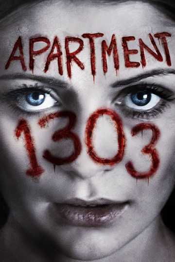 Apartment 1303 3D Poster