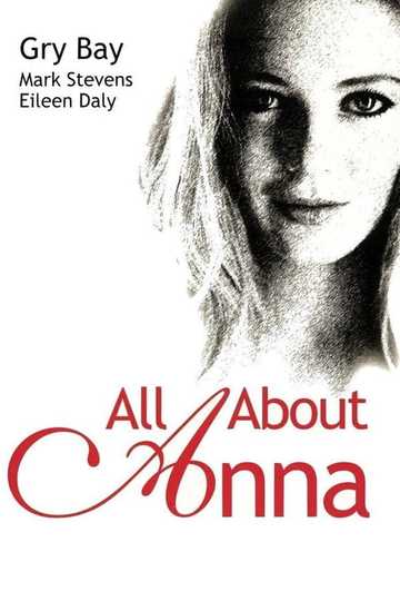 All About Anna Poster