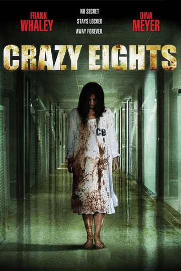 Crazy Eights Poster