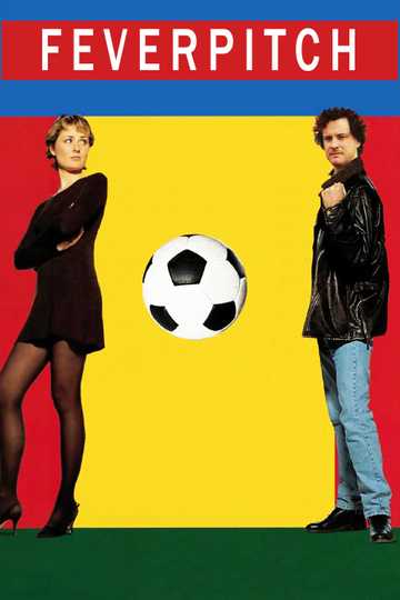 Fever Pitch Poster