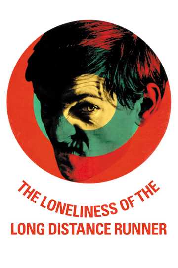 The Loneliness of the Long Distance Runner Poster