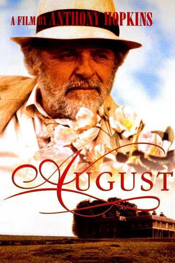 August Poster