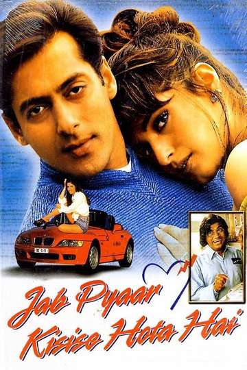 Har Dil Jo Pyar Karega - Stream and Watch Online | Moviefone