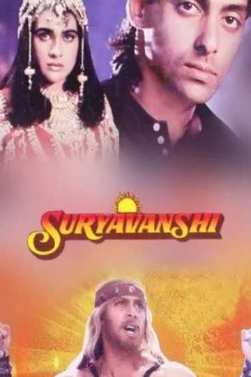 Suryavanshi - Stream and Watch Online | Moviefone