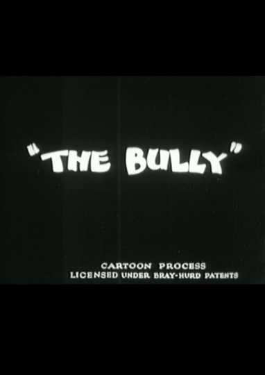 The Bully Poster