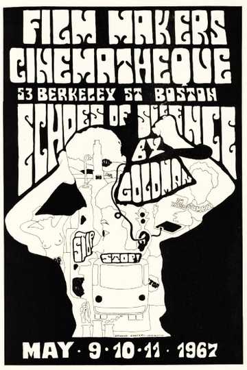 Echoes of Silence Poster