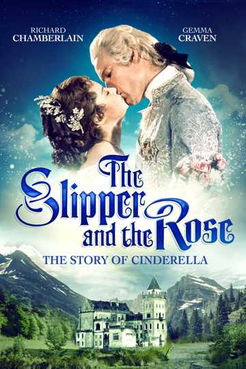 The Slipper and the Rose Poster
