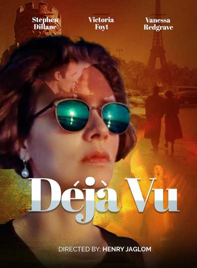 Déjà Vu Poster