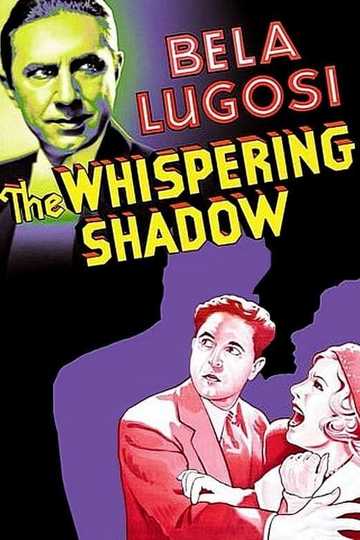 The Whispering Shadow Poster