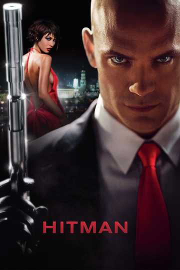 Hitman 07 Movie Moviefone Hitman 07 Movie Moviefone