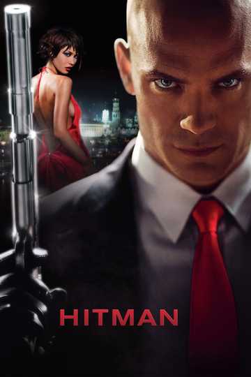 Hitman 07 Movie Moviefone