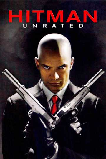 Hitman Poster